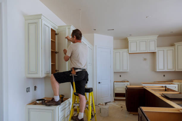Licensed Kitchen service in Chalfont, PA - BM Kitchen